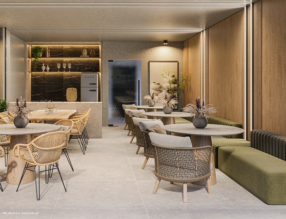 Apartamento, 2 quartos, 58 m² - Foto 13