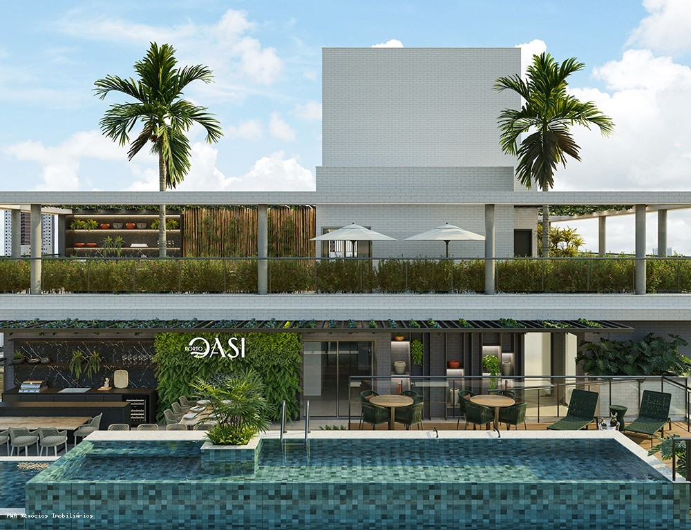 Apartamento, 2 quartos, 58 m² - Foto 11