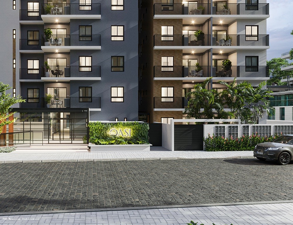 Apartamento, 2 quartos, 58 m² - Foto 16