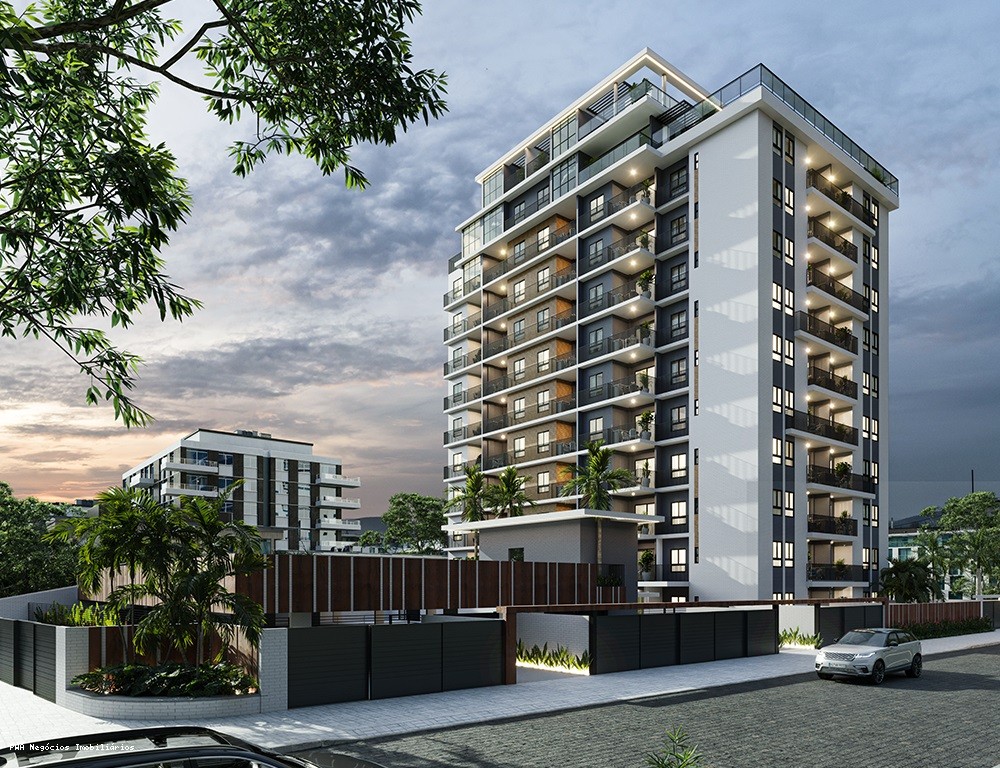 Apartamento, 2 quartos, 58 m² - Foto 17