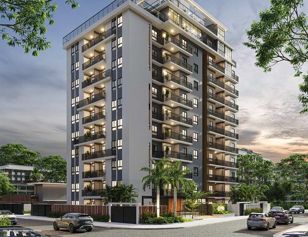 Apartamento, 2 quartos, 58 m² - Foto 14