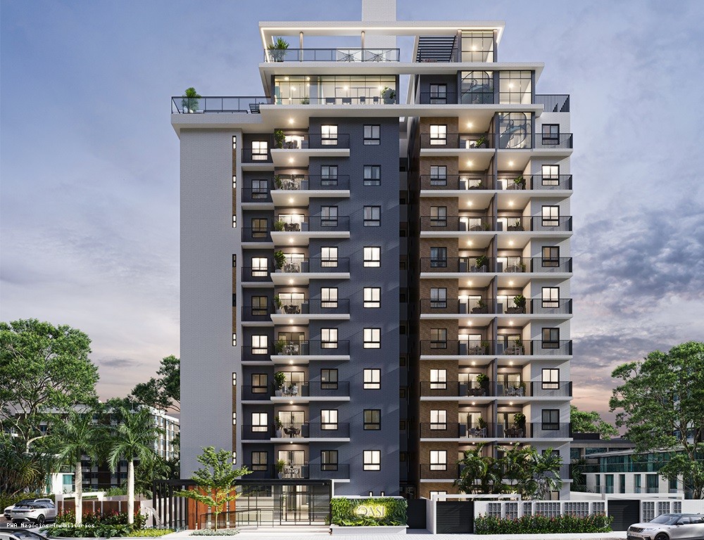 Apartamento, 2 quartos, 58 m² - Foto 15