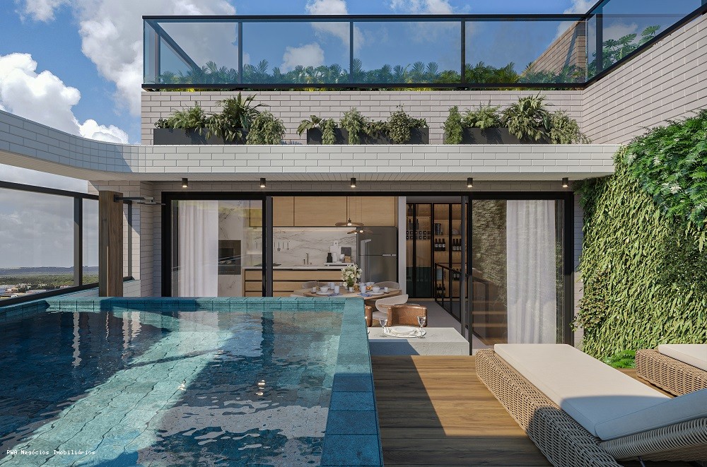 Apartamento, 2 quartos, 55 m² - Foto 3