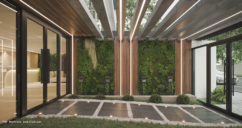 Apartamento, 2 quartos, 55 m² - Foto 6