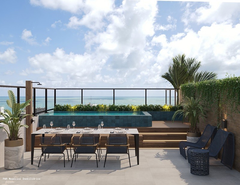 Apartamento, 2 quartos, 55 m² - Foto 5