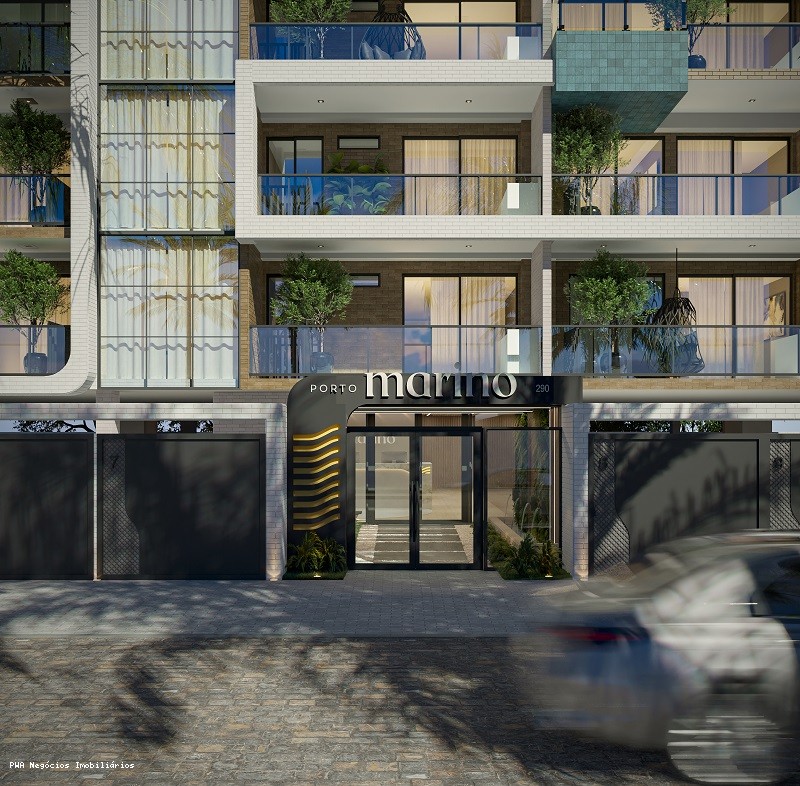 Apartamento, 2 quartos, 55 m² - Foto 7