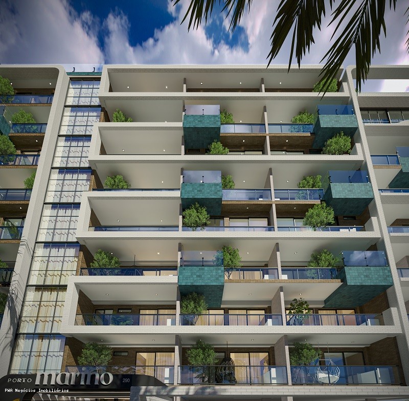 Apartamento, 2 quartos, 55 m² - Foto 8