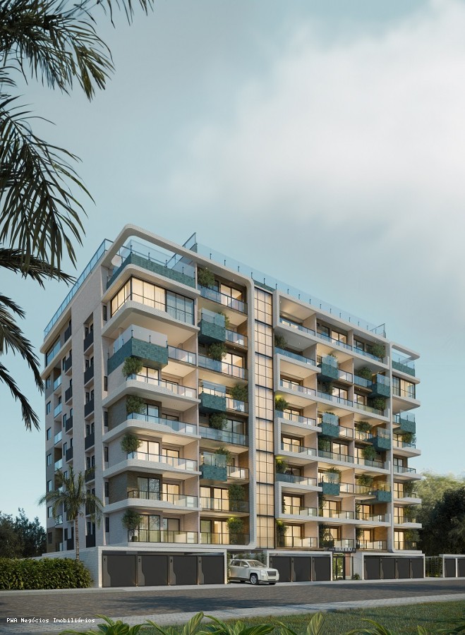 Apartamento, 2 quartos, 55 m² - Foto 10