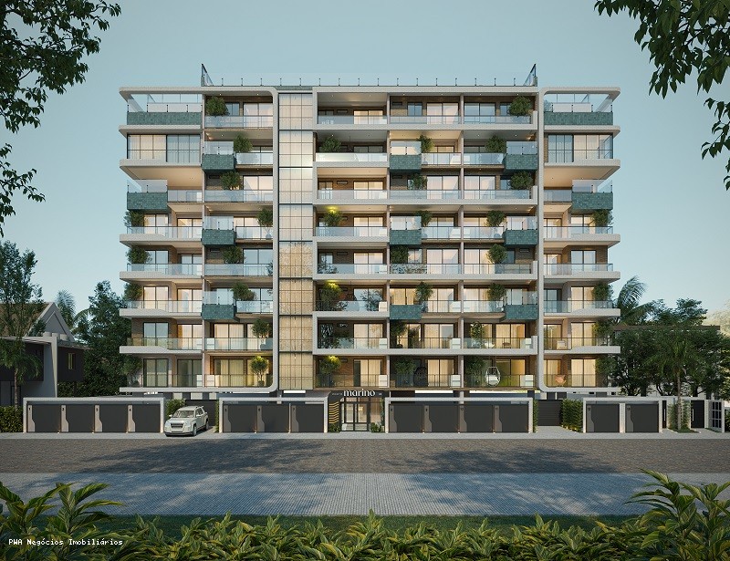 Apartamento, 2 quartos, 55 m² - Foto 9