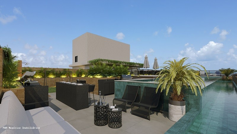 Apartamento, 2 quartos, 55 m² - Foto 13