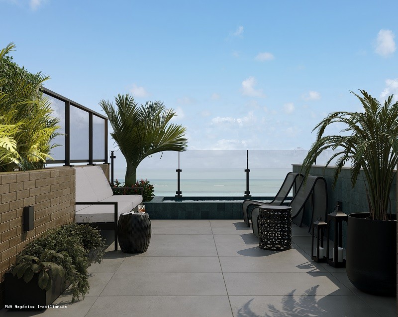 Apartamento, 2 quartos, 55 m² - Foto 16