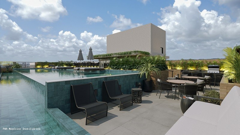 Apartamento, 2 quartos, 55 m² - Foto 14