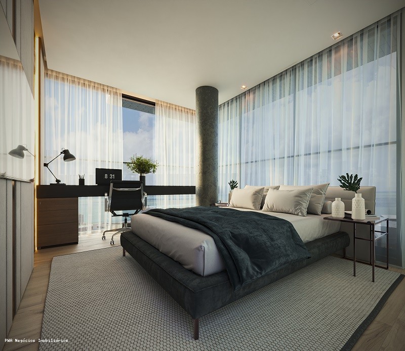 Apartamento, 2 quartos, 55 m² - Foto 30