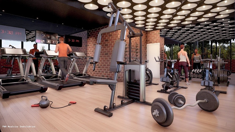 Apartamento, 2 quartos, 59 m² - Foto 5