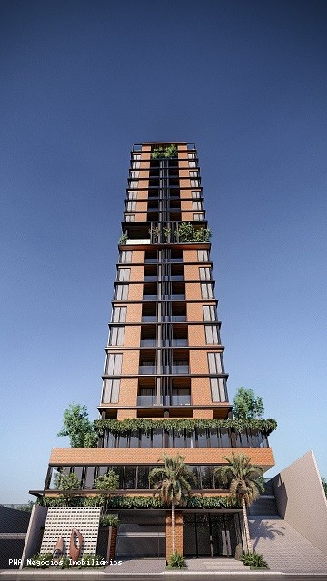 Apartamento, 2 quartos, 59 m² - Foto 3