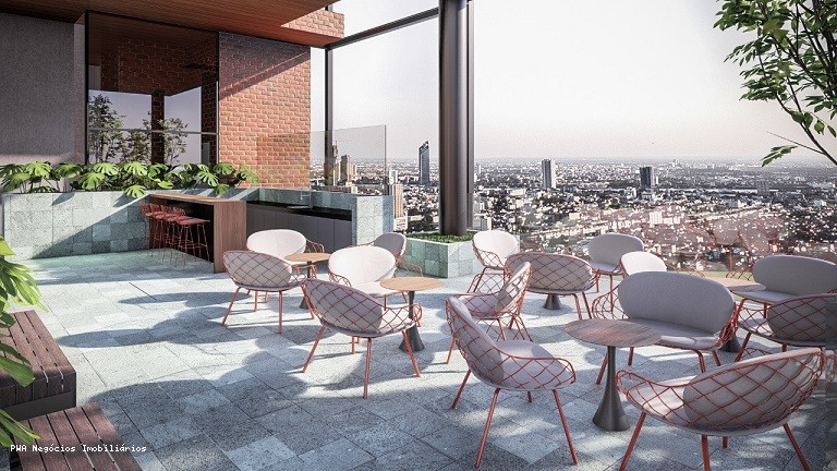 Apartamento, 2 quartos, 59 m² - Foto 4