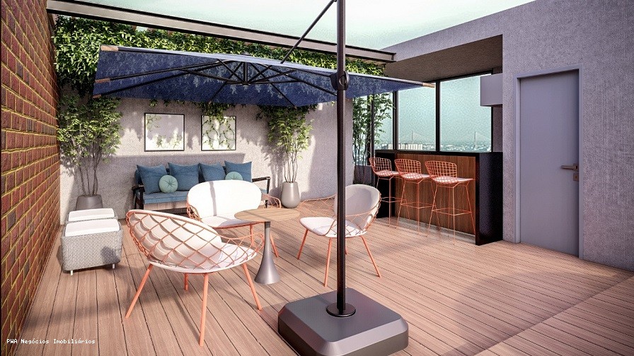 Apartamento, 2 quartos, 59 m² - Foto 7