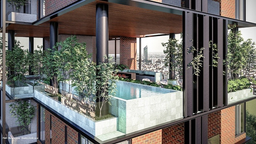 Apartamento, 2 quartos, 59 m² - Foto 6