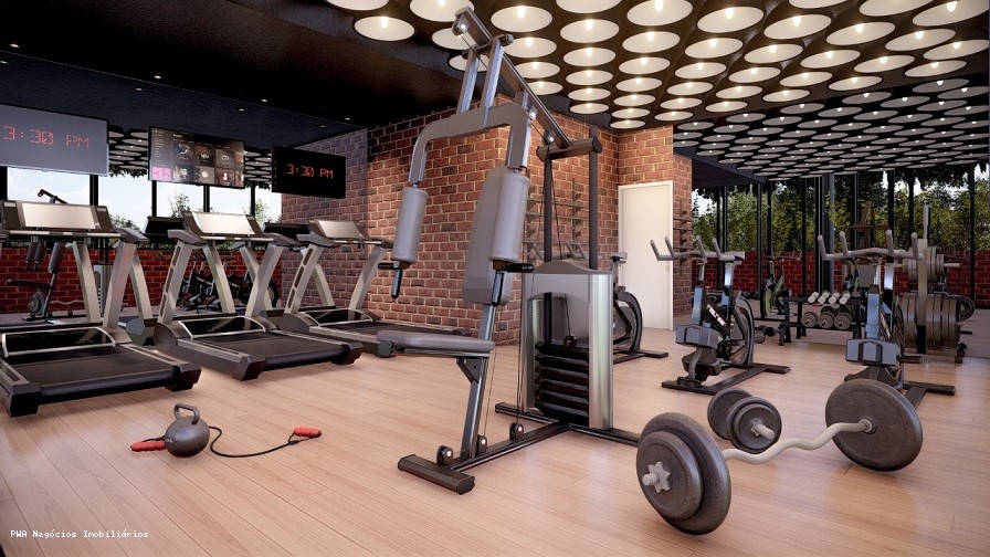 Apartamento, 2 quartos, 59 m² - Foto 9