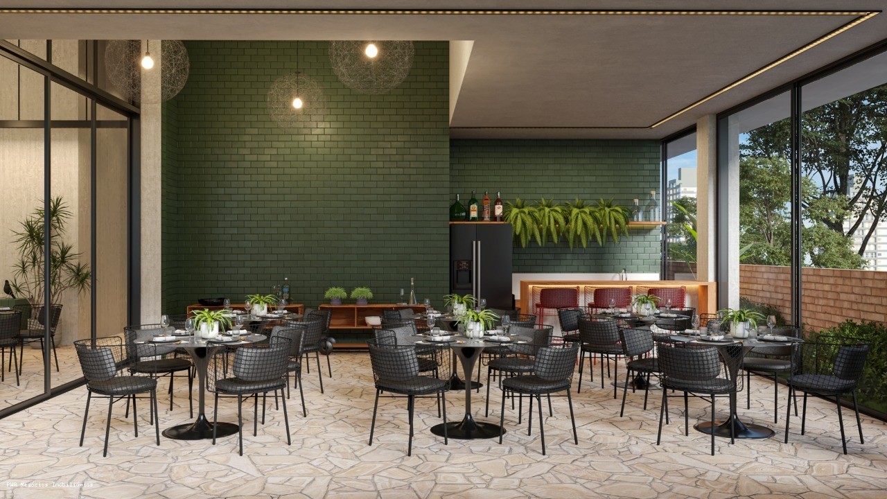 Apartamento, 2 quartos, 59 m² - Foto 10