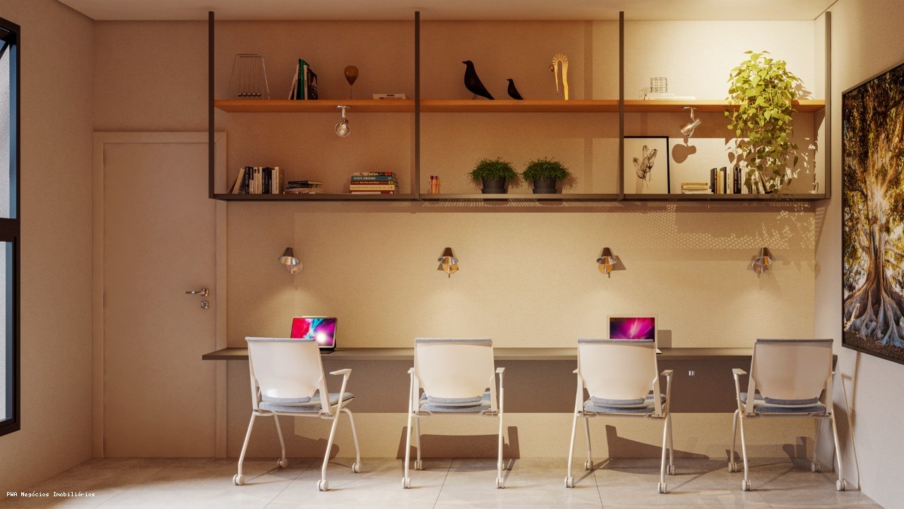 Apartamento, 2 quartos, 59 m² - Foto 16