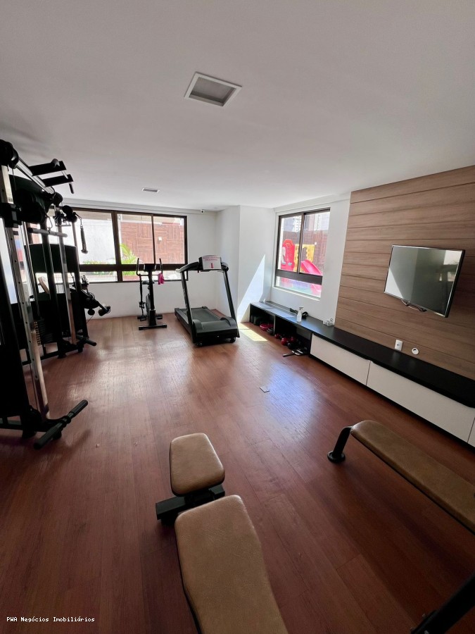 Apartamento, 3 quartos, 137 m² - Foto 4