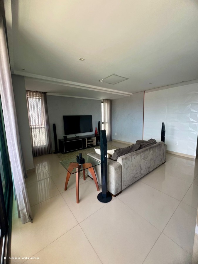 Apartamento, 3 quartos, 137 m² - Foto 8