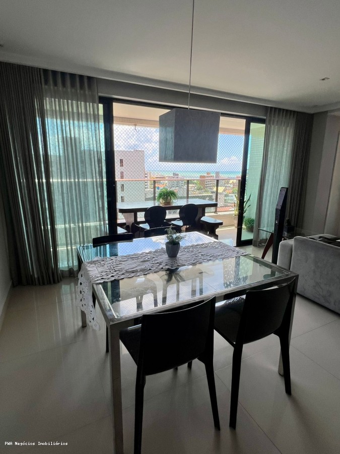 Apartamento, 3 quartos, 137 m² - Foto 11