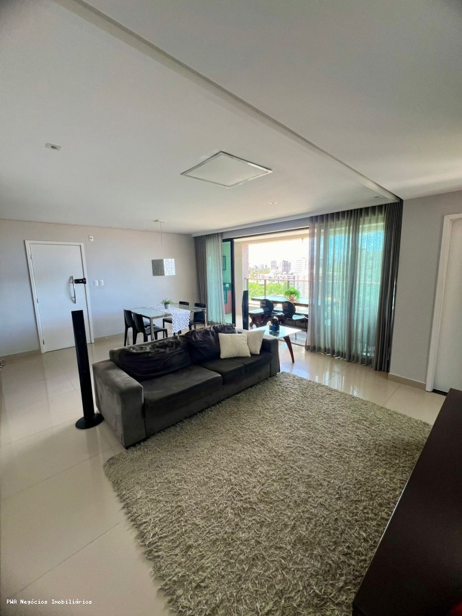 Apartamento, 3 quartos, 137 m² - Foto 12