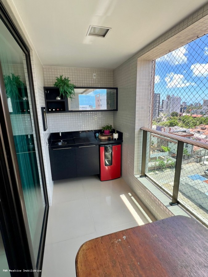 Apartamento, 3 quartos, 137 m² - Foto 14