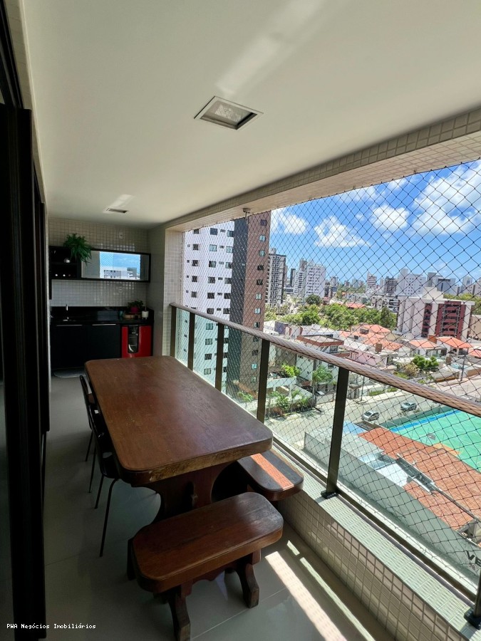 Apartamento, 3 quartos, 137 m² - Foto 15
