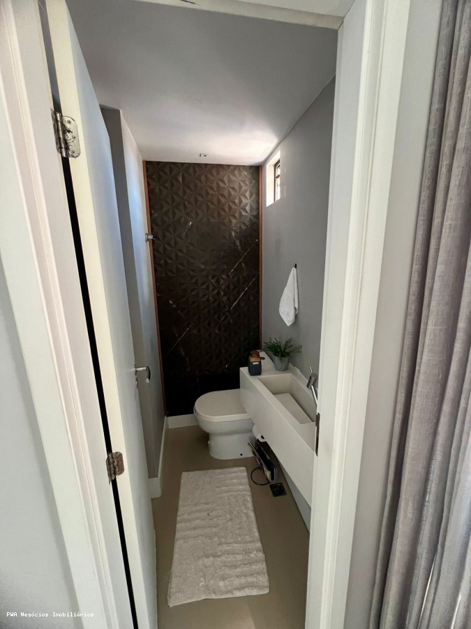 Apartamento, 3 quartos, 137 m² - Foto 19