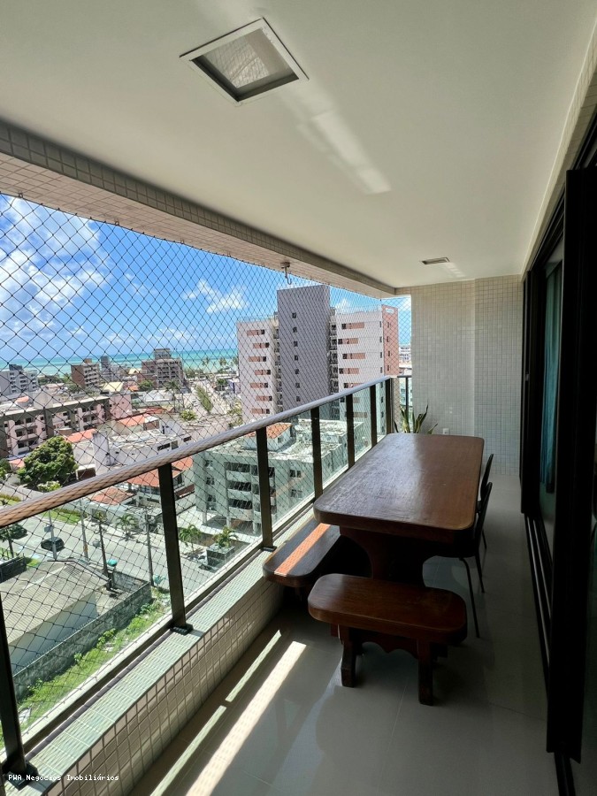 Apartamento, 3 quartos, 137 m² - Foto 21