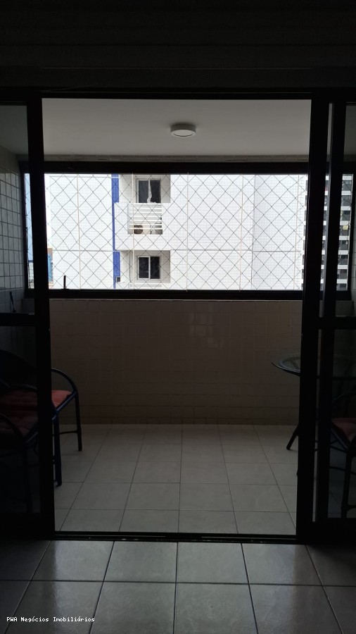Apartamento, 3 quartos, 122 m² - Foto 3