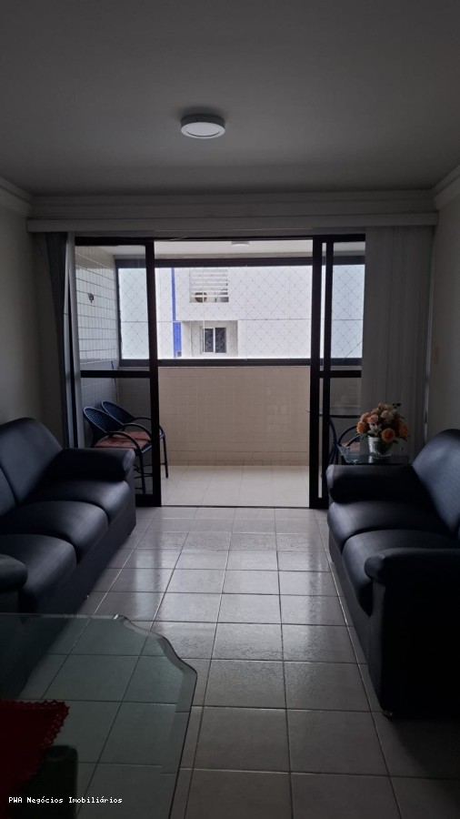 Apartamento, 3 quartos, 122 m² - Foto 5