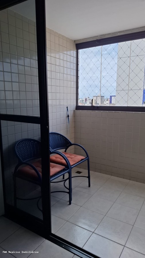 Apartamento, 3 quartos, 122 m² - Foto 4
