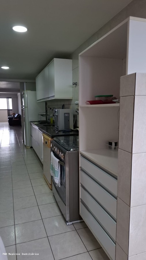 Apartamento, 3 quartos, 122 m² - Foto 21