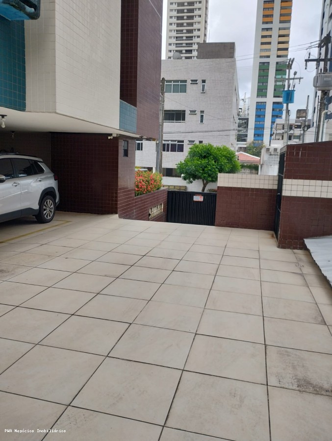 Apartamento, 3 quartos, 122 m² - Foto 31
