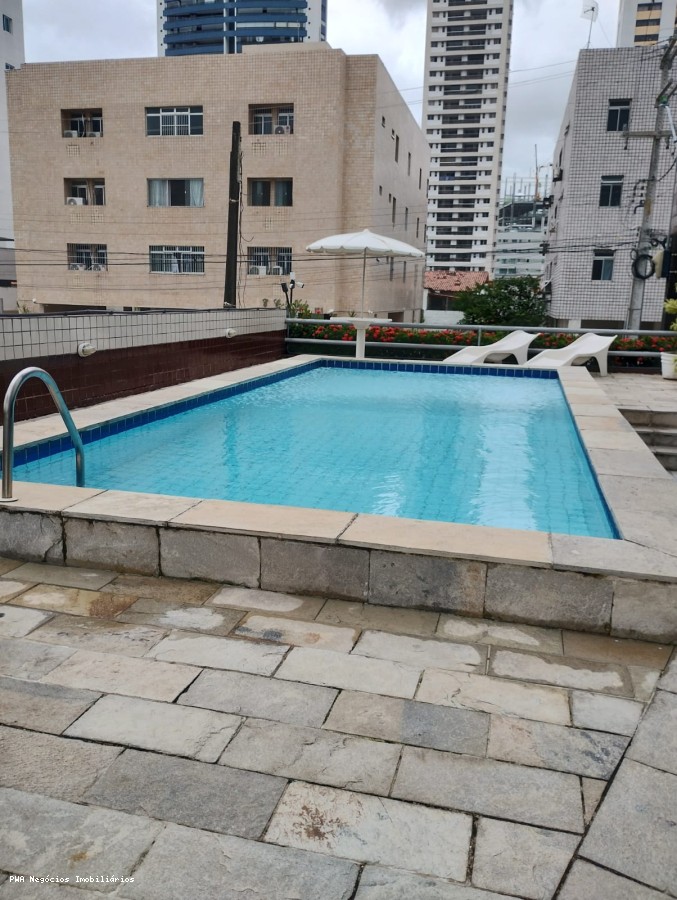 Apartamento, 3 quartos, 122 m² - Foto 40
