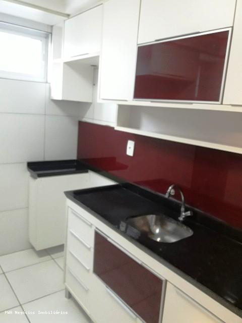 Apartamento, 2 quartos - Foto 5