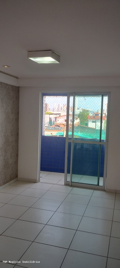 Apartamento, 2 quartos - Foto 1